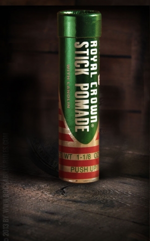 Pomade Stick