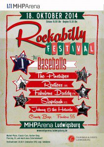 rockabilly ludwigsburg