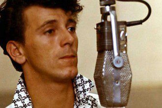 Gene Vincent