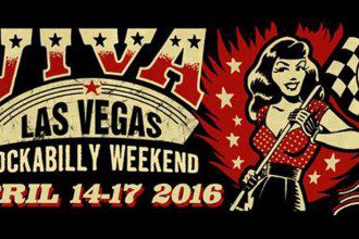 Viva Las Vegas 2016