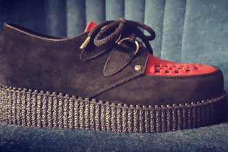 Rote Creepers