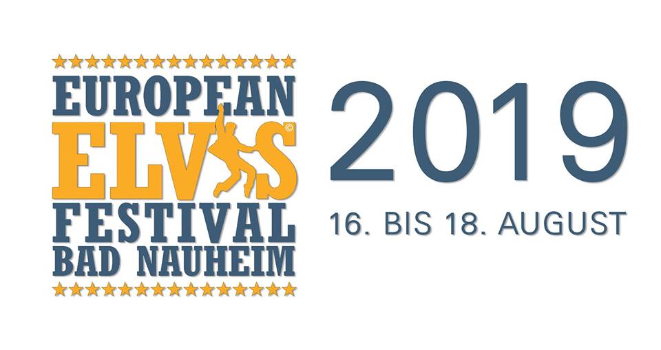 18th European Elvis Festival