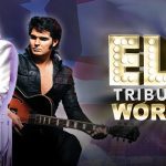 ELVIS TRIBUTE ARTIST WORLD TOUR
