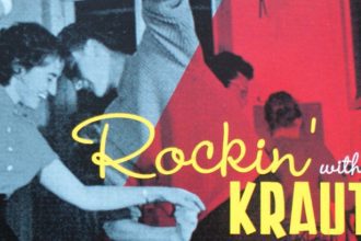 Rockin with the Krauts Vol. 5