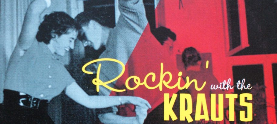 Rockin with the Krauts Vol. 5