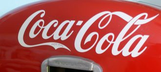 Coca Cola Logo