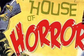 House of Horrors Album