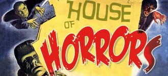 House of Horrors Album