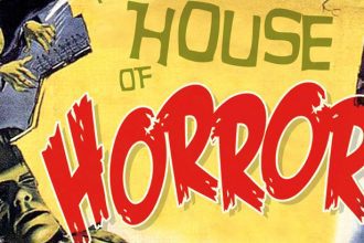 House of Horrors Album