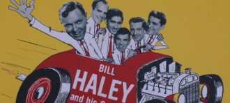 Bill Haley and his Comets