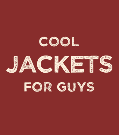 50 jackets men