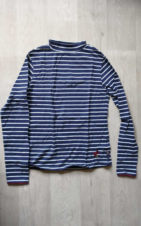 Rumble59 Turtleneck longsleeve