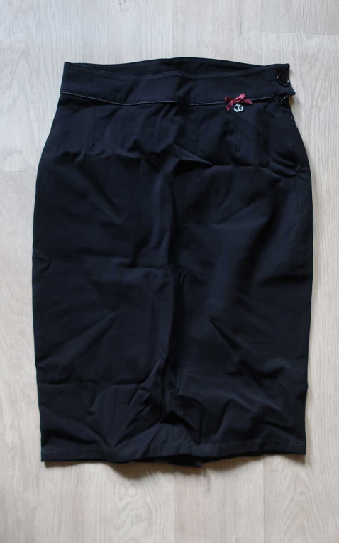 Rumble59 Pencilskirt I