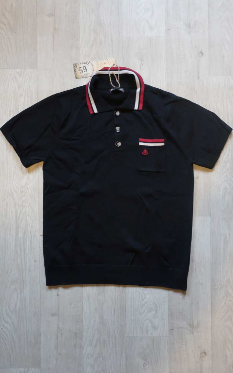 Rumble59 Poloshirt