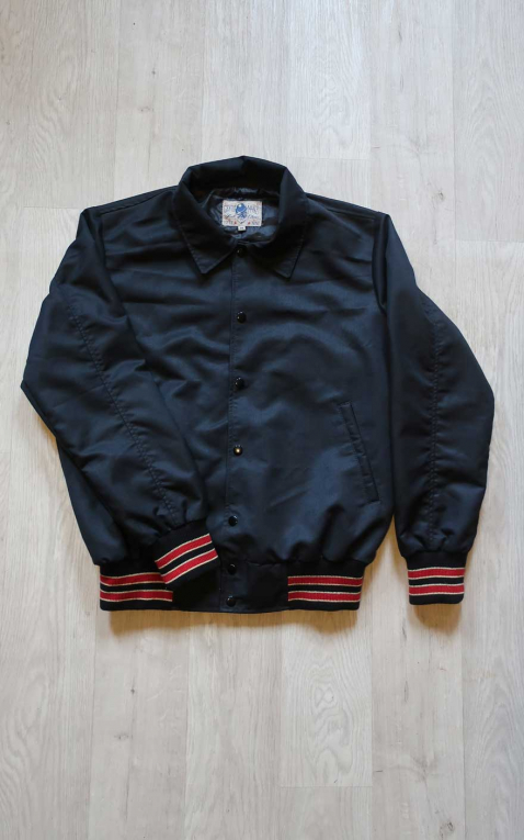 Rumble59 Blouson