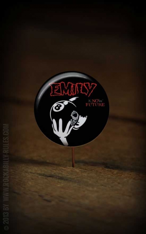 Button Emily 117