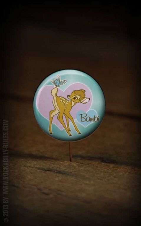 Button Bambi 215