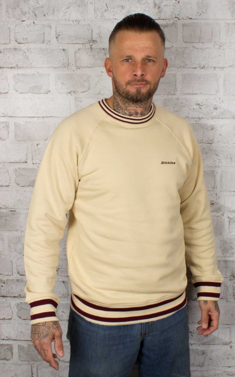 dickies sweat shirt