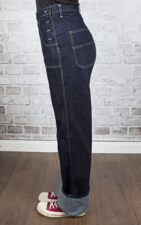 pinewood jeans