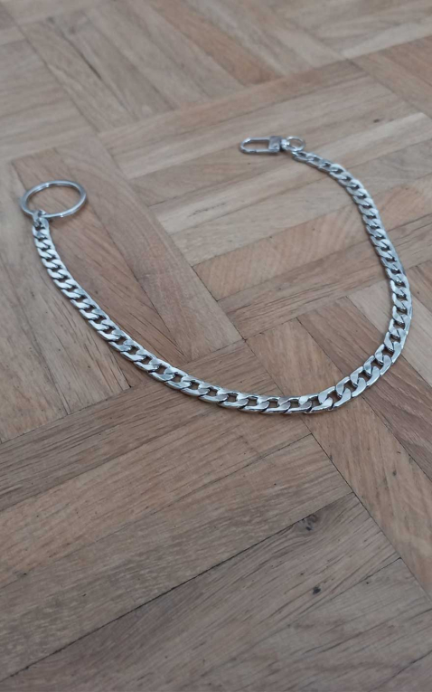 Letzte Chance Wallet Chain