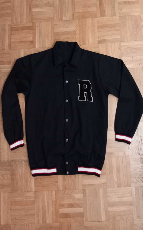 Rumble59 Hemdjacke