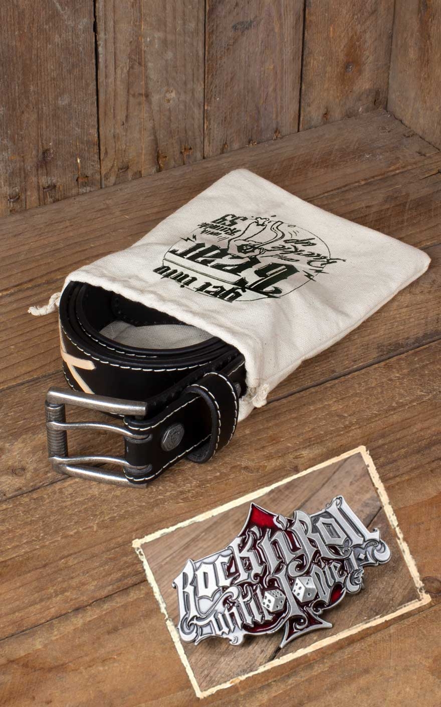 Rockabilly Buckles - Gürtelschnallen - RocknRoll & Hotrod | Rockabilly  Rules