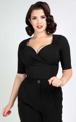 Collectif  Vintage fashion for every Pin Up - made in UK