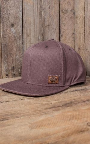 Brixton cap