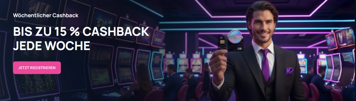 BetandPlay Casino ohne lugas